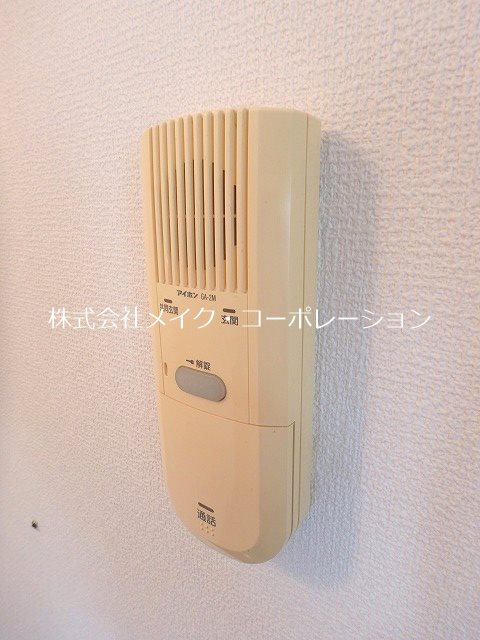 オリンピア西新【オール電化】 その他13