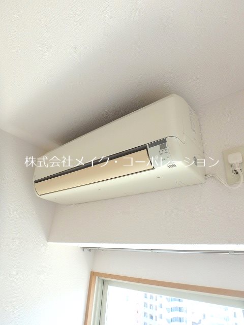 オリンピア西新【オール電化】 その他18