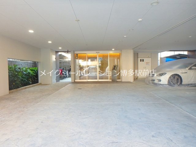 プランドール高砂 その他14