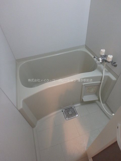 第21川崎ビル 風呂画像