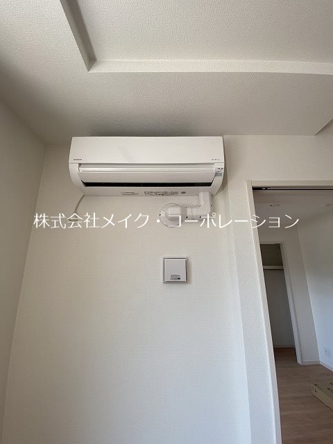 アルファーレ賀茂 その他1