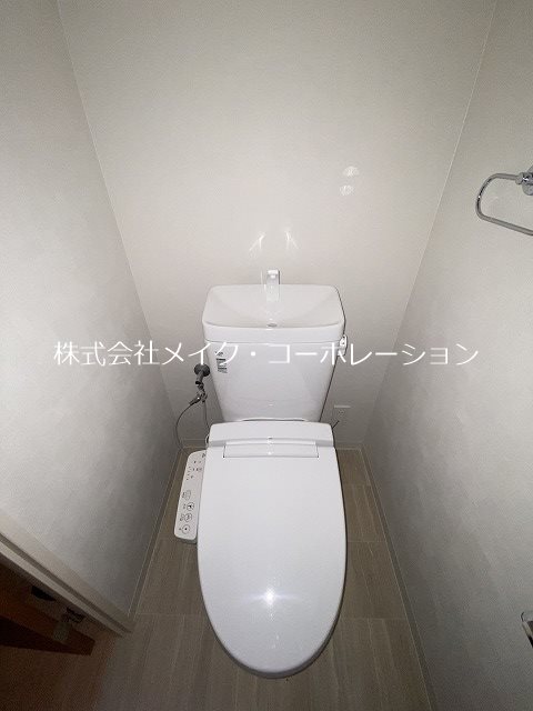 アルファーレ賀茂 その他3