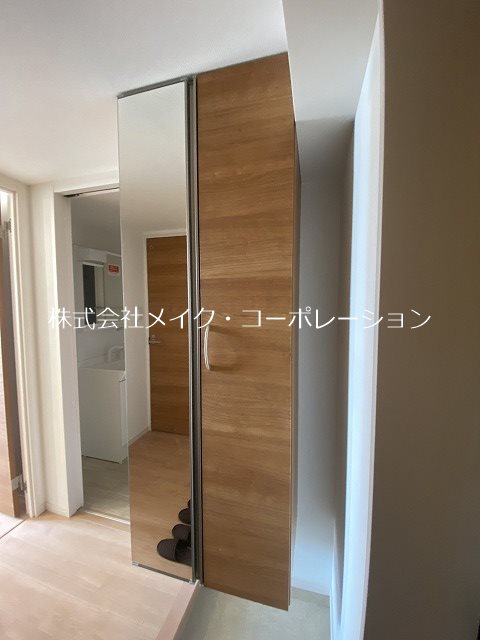 アルファーレ賀茂 その他6