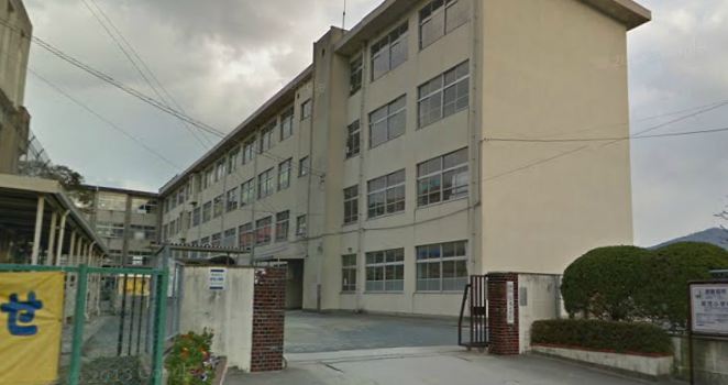 アルファーレ賀茂 小学校