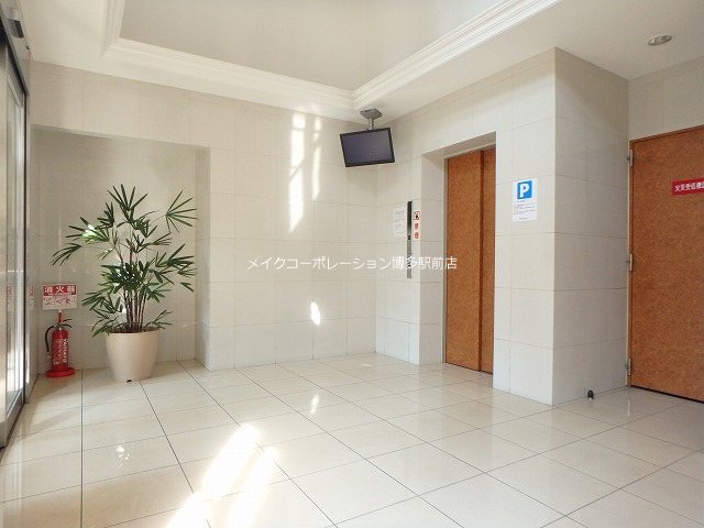 エントランス ボヌール博多 その他2