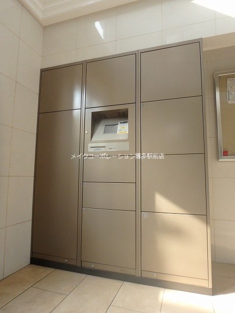 ロビー ボヌール博多 その他6