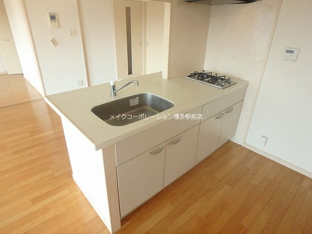 キッチン ボヌール博多 その他7