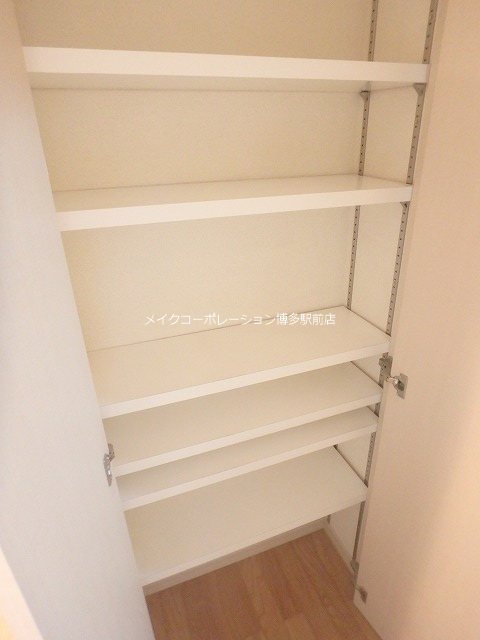 収納 ボヌール博多 その他9