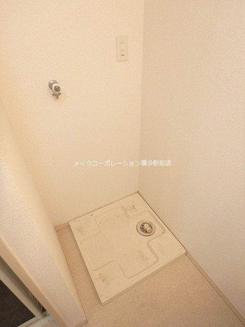 洗面所 ボヌール博多 その他10