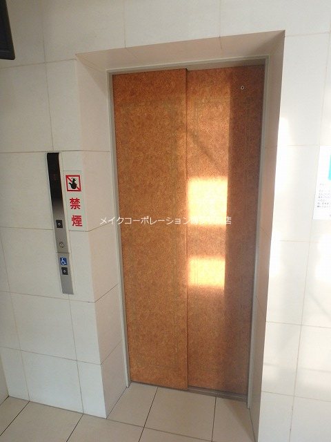 エントランス ボヌール博多 その他13