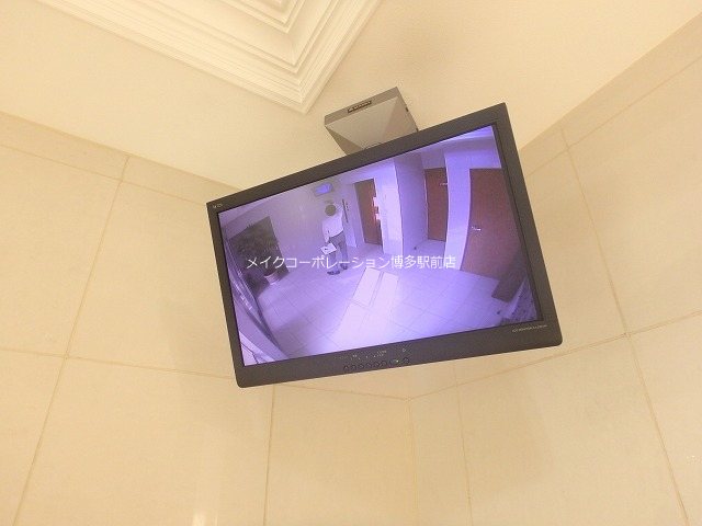 セキュリティ ボヌール博多 その他14