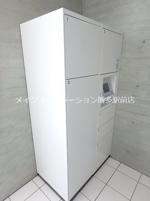 BLANC TOUR HAKATA その他6