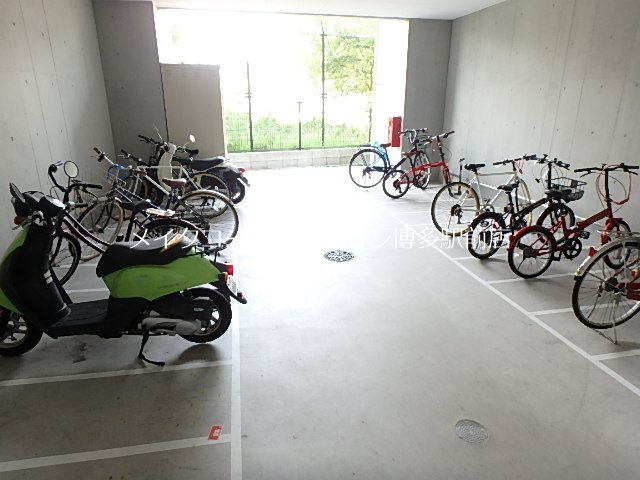 BLANC TOUR HAKATA その他15