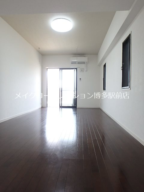 BLANC TOUR HAKATA ベッドルーム