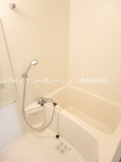 BLANC TOUR HAKATA 風呂画像