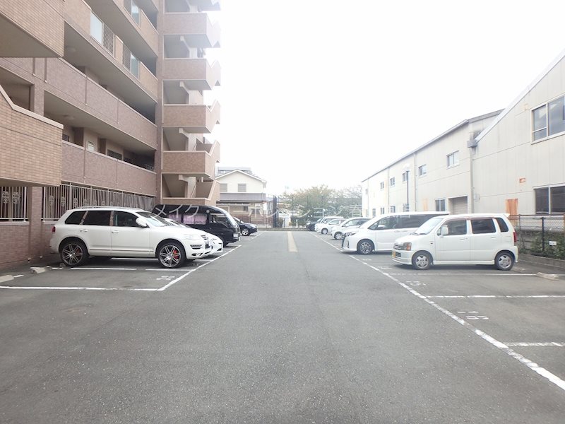 スカイシャトレ曰佐 その他9