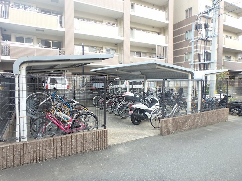 スカイシャトレ曰佐 その他10
