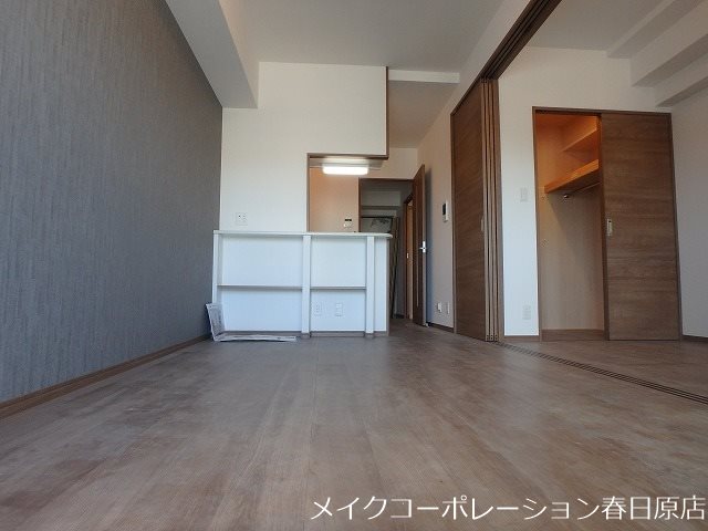 Etincell リビング