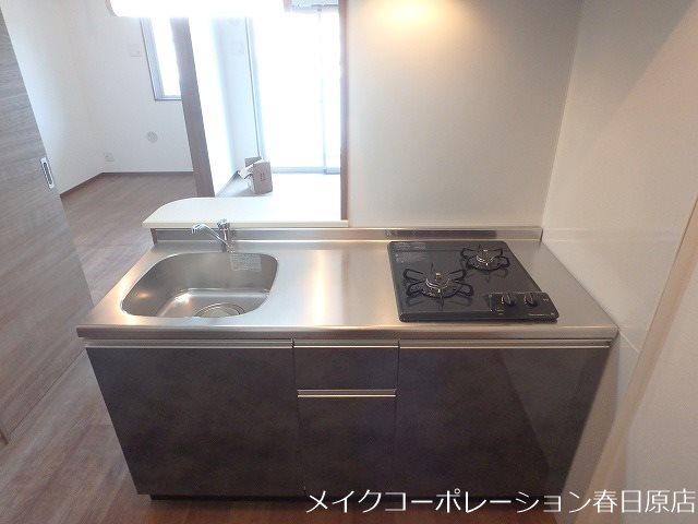 Etincell キッチン