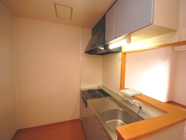 コンフォール松山 その他9