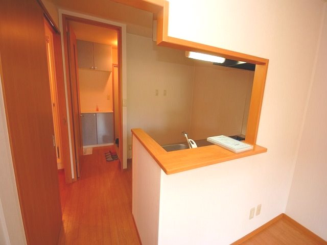 コンフォール松山 その他10