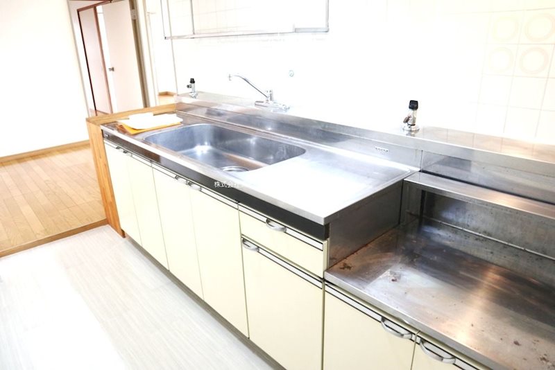 日商岩井西公園マンション その他9