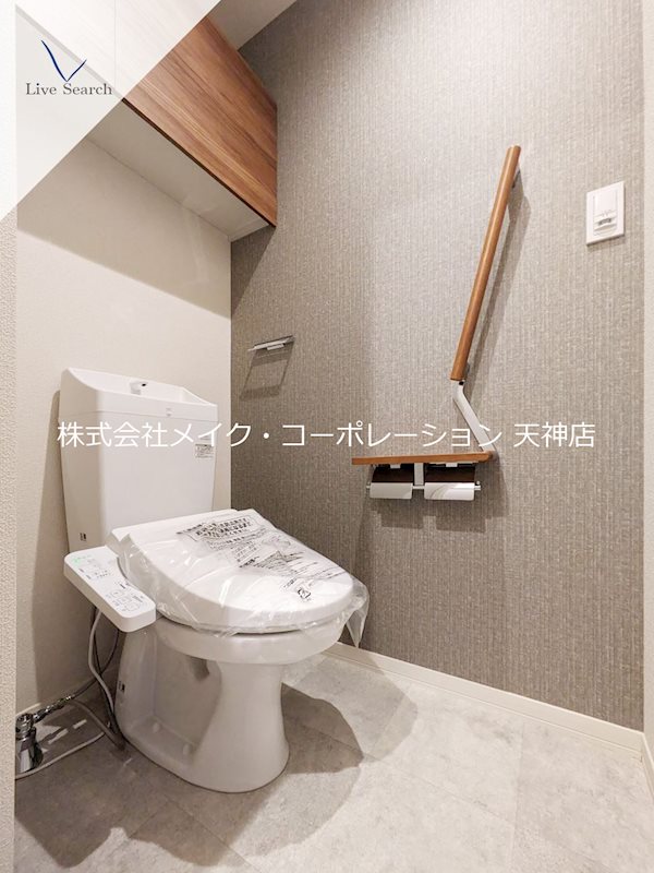 シャーメゾン日赤通り その他2