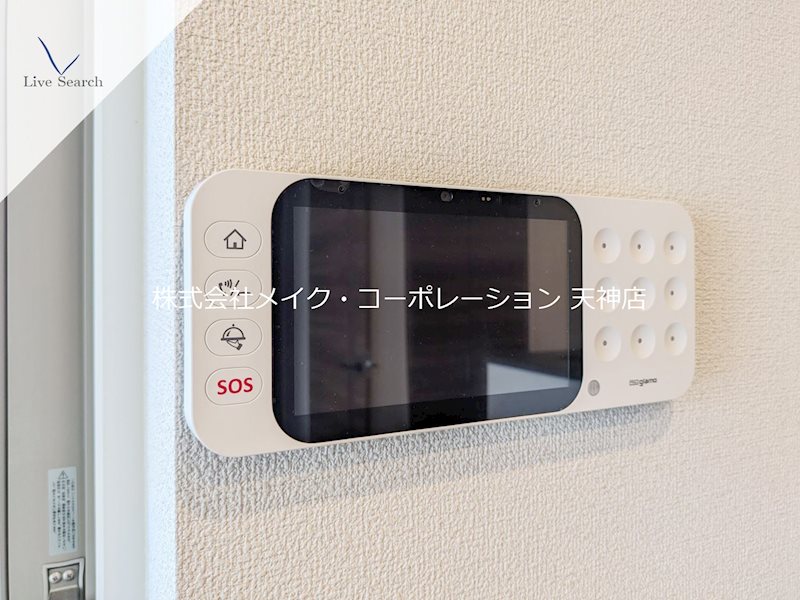 シャーメゾン日赤通り その他4