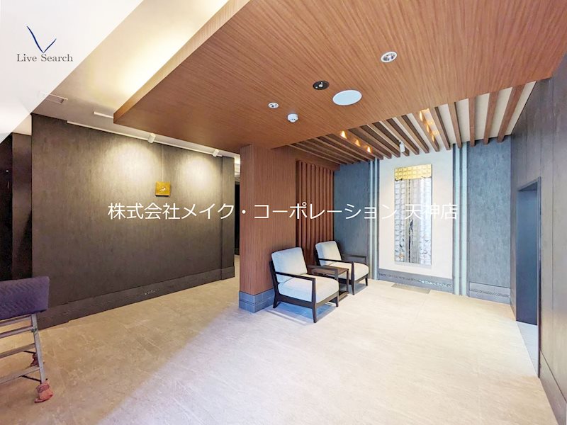シャーメゾン日赤通り その他外観2
