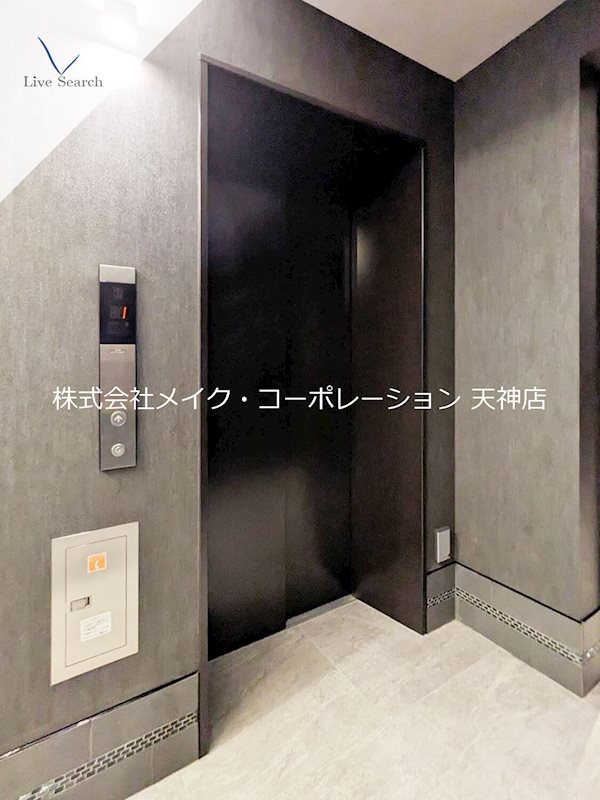 シャーメゾン日赤通り その他外観4