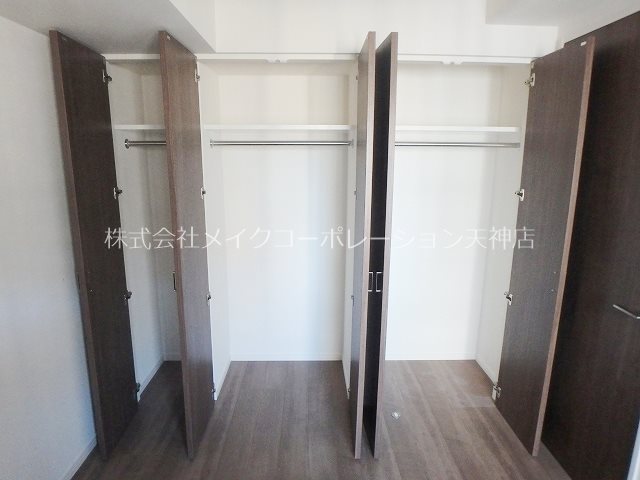 別部屋参考写真 RJRプレシア天神サウス その他3