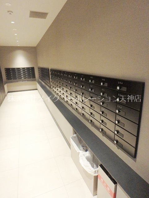 他共有部分 RJRプレシア天神サウス その他7