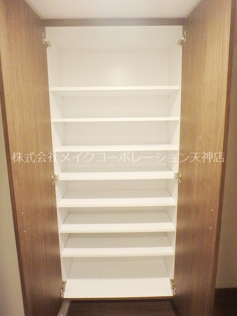 収納 RJRプレシア天神サウス その他10