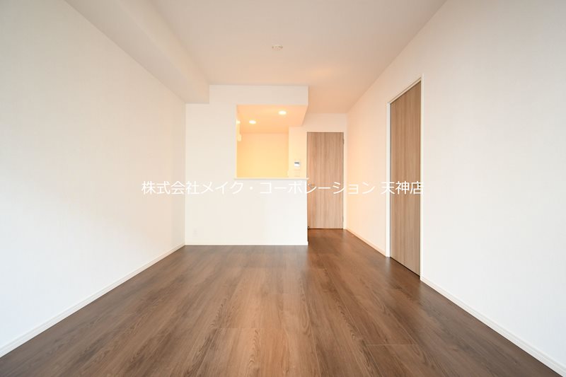 別部屋参考写真 RJRプレシア天神サウス リビング