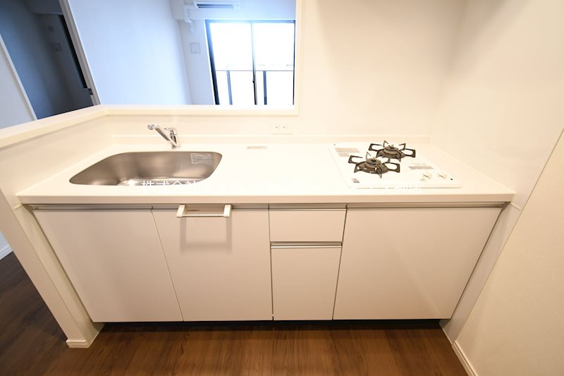 別部屋参考写真 RJRプレシア天神サウス キッチン