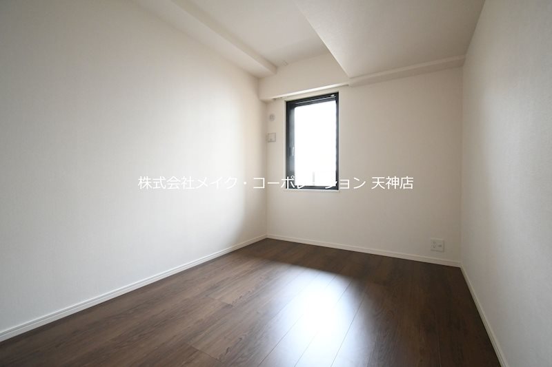 別部屋参考写真 RJRプレシア天神サウス ベッドルーム