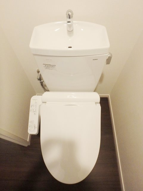 RJRプレシア天神サウス その他3