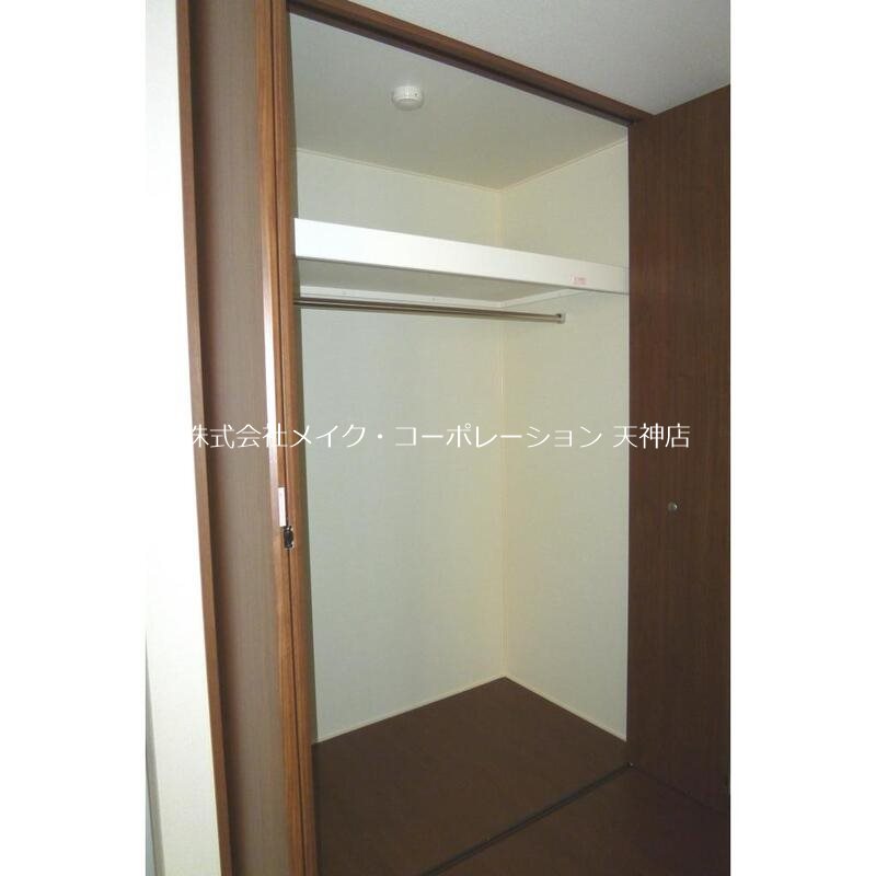 プリンシズコート渡辺通 その他3