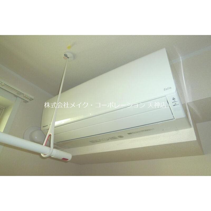 プリンシズコート渡辺通 その他6