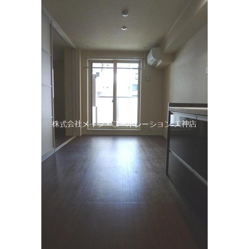 プリンシズコート渡辺通 その他7