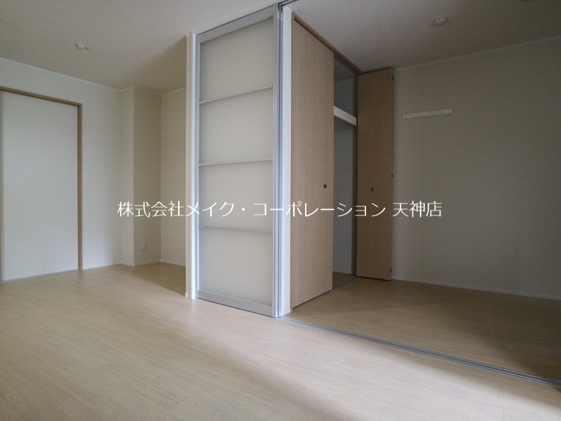 プリンシズコート渡辺通 その他12