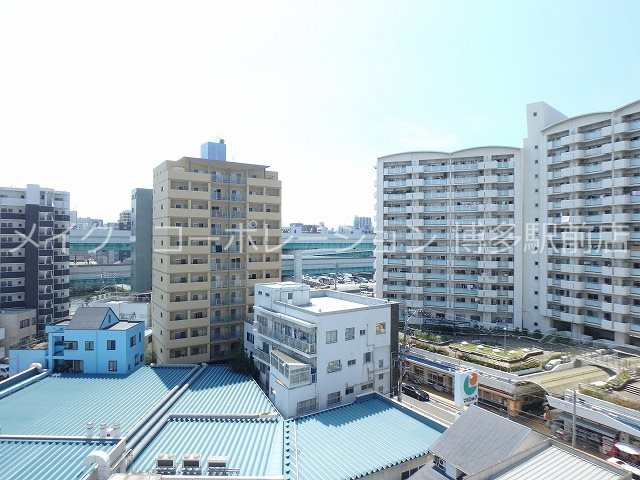 リファレンス東公園  その他7