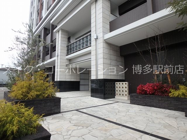 ネクスト吉塚 外観