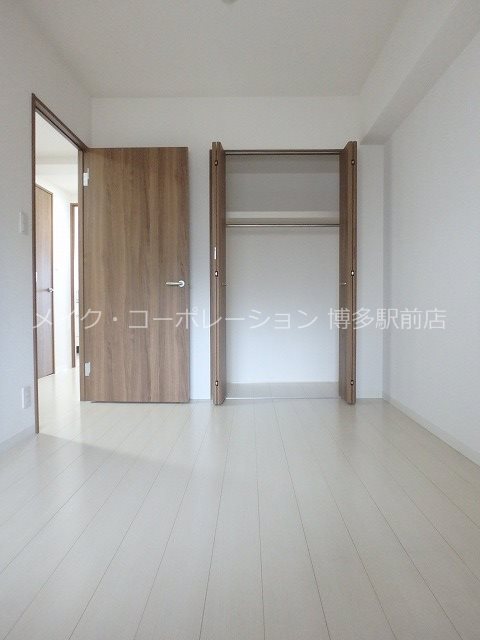 ネクスト吉塚 ベッドルーム