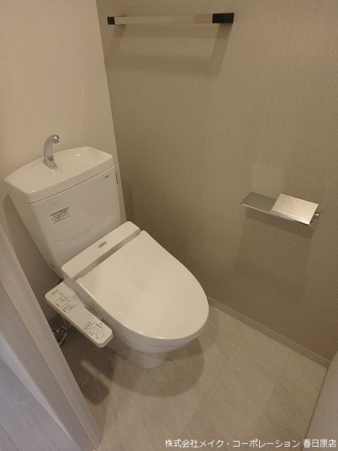 ソレイユ曙 その他2
