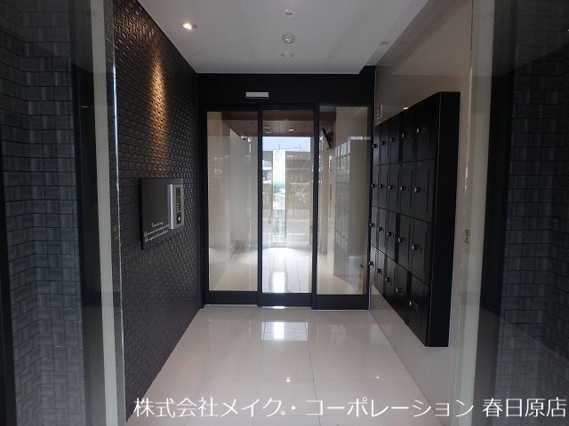 ソレイユ曙 その他外観1