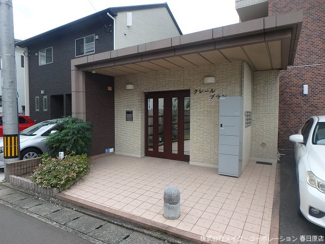 クレールブラン その他外観1