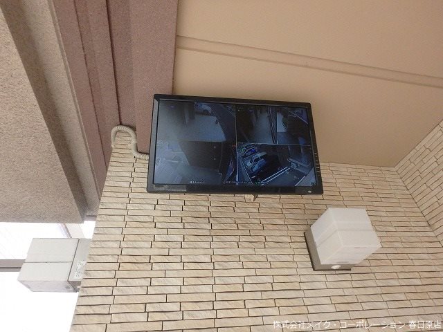 クレールブラン その他外観3