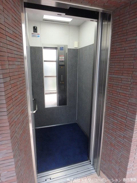 クレールブラン その他外観4
