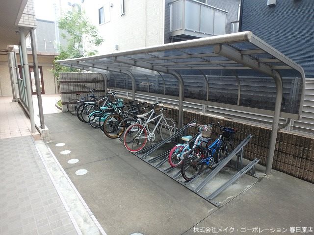 クレールブラン その他外観5